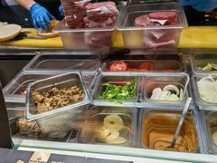 -魏斯理汉堡(西安沣东吾悦店)