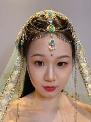 -盘子女人坊古装写真摄影(深圳店)