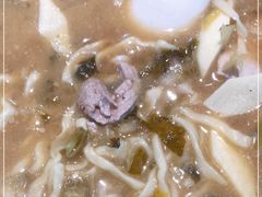 -面满村回味手擀面(凯旋路店)