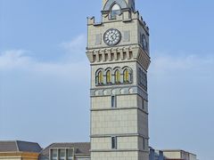 -王府井奥莱临潼小镇(临潼店)