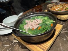 -汤城小厨•粤菜•靓汤(苏州街店)