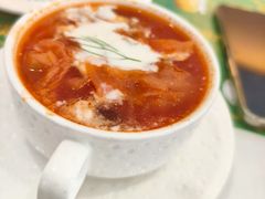 -库滋明·俄罗斯特色美食(中央大街店)