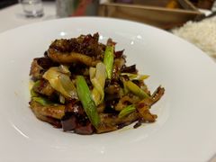 黔味宫保鸡-黔香阁·味(花木店)