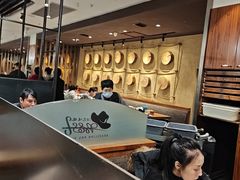 -汉巴味德(沈阳万象汇店)