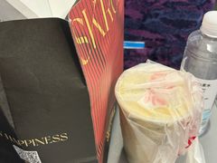 -陈记甜品窝(中山北路店)