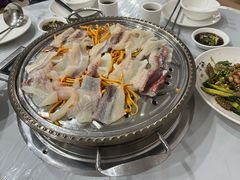 -凯盈阁私房菜·桑拿鸡(绿茵花园店)