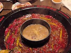 -牛市坎火锅(建设路店)