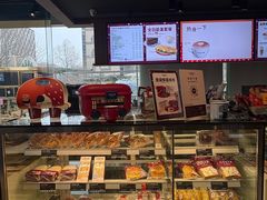 -COSTA COFFEE(金长安大厦店)