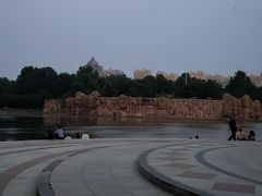 -裕华世纪公园