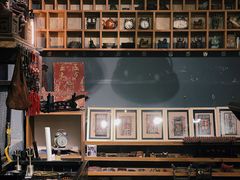 -太平老街-前行美术馆