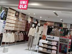 -优衣库(上海正大广场店)