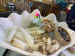 -名善山珍·野生菌汤锅(文殊院店)