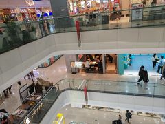 -万达广场(太原街店)