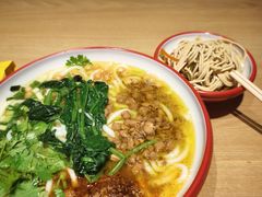 -西粉堂新疆米粉(朝外店)