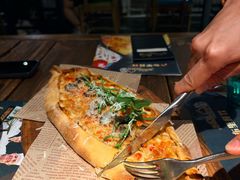 -卢布里西餐厅(海拉尔店)