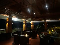 -日落吧·海景咖啡厅·餐酒吧·鸡尾酒·下午茶·乐队表演·浪漫夕阳·三亚文华东方酒店