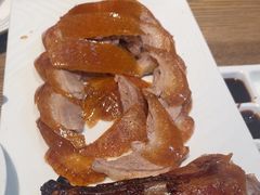-草窝烤鸭·新京菜(振华广场店)