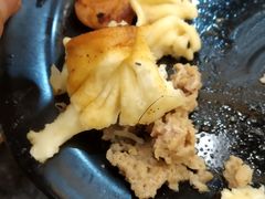 -老盛兴·上海小笼汤包馆(武夷店)