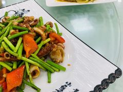 -聚德福海鲜家常菜(刘庄店)