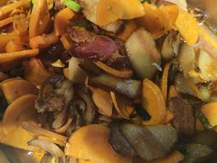 -印象鲵宴·张家界地标美食名片(溪布街店)