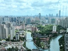 -环球港凯悦 · 享悦中餐厅