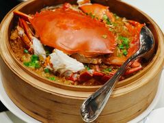 -广州文华东方酒店·江-由辉师傅主理