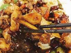 -兴旺海鲜砂煲王