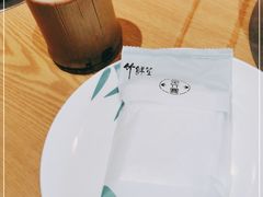 -竹鲜笙全竹宴(国色天香店)