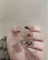 -斯馨·健康美甲美睫