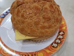 -九龙茶室·粤式茶餐厅(惠州永旺店)