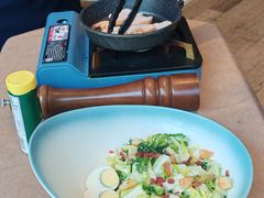 -客莱福诺富特酒店·互动餐厅