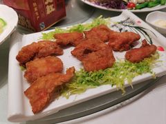 -南园酒家(前进路店)