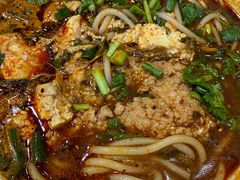 臭豆腐小锅米线-铁朋小锅米线(金星店)