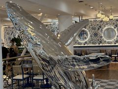 -贝林大翅鲸简餐厅(国家海洋博物馆店)