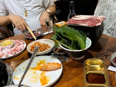 -原始泥炉烤肉(总店)