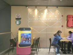 -麦当劳(豫园店)