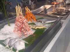 -昆山裕元花园酒店·温莎西餐厅