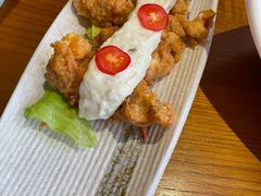 -有喜屋·深夜食堂(北京西路店)