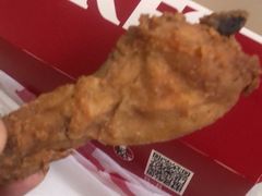 -肯德基(蓝桥店)