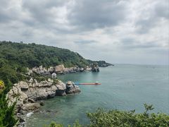 -大连金石滩滨海国家地质公园