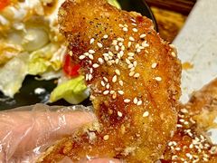 -小川洋风料理(街道口店)