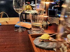 -深圳文华东方酒店·OPUS 388·精致法餐