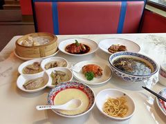 -大明王朝·南京菜(墨香路店)