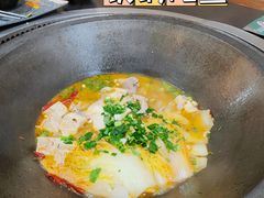 -老刘生态大鱼坊铁锅炖鱼(赛马场店)
