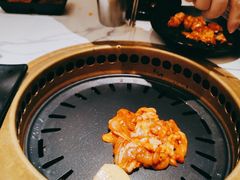 -花味·自助烤肉(雨花客厅店)