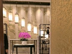 -扬州香格里拉·香宫中餐厅