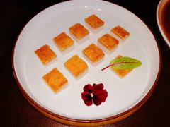 一口烧肉-广州文华东方酒店·江-由辉师傅主理