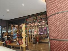 -Thai Alley泰爱里(二沙岛店)