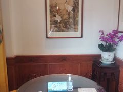 包厢-富华斋饽饽铺·宫廷糕点·伴手礼(护国新天地店)