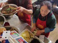 -蓉城西二道无名冒菜(西二道街店)